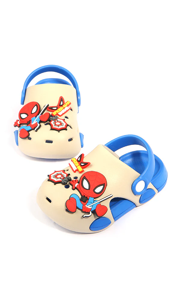 Boys Crocs - 0326735