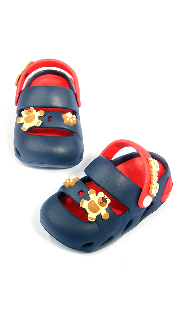 Boys Crocs - 0327004