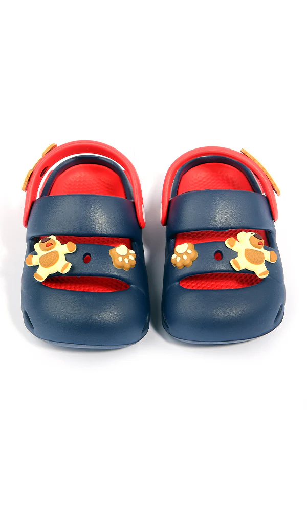 Boys Crocs - 0327004 - Image 2