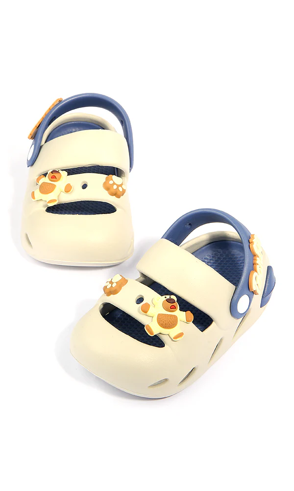 Boys Crocs - 0327007