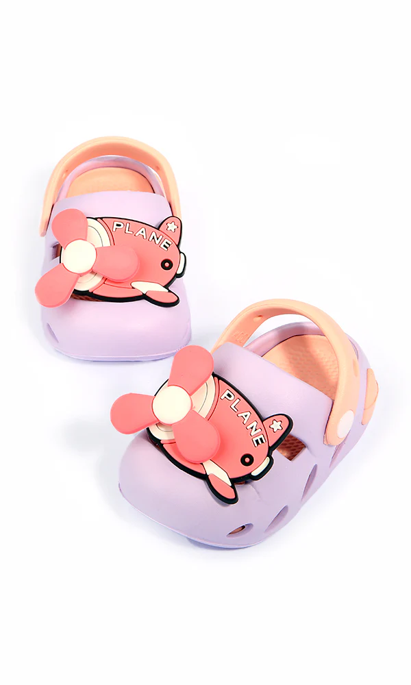 Boys Crocs - 0327019