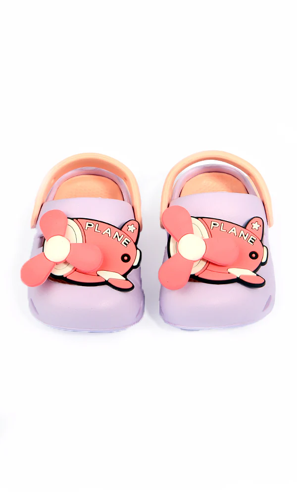 Boys Crocs - 0327019 - Image 2