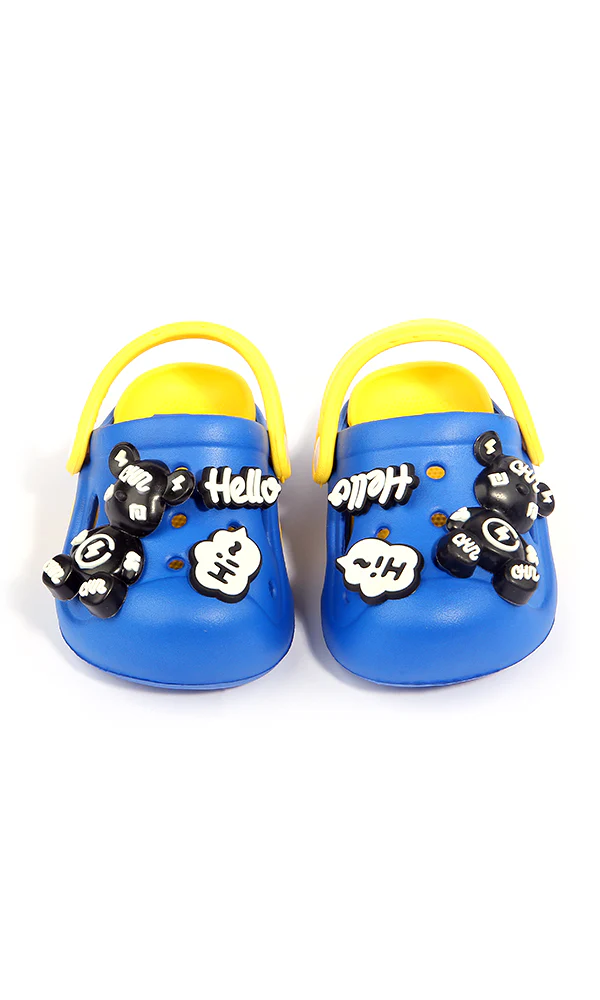 Boys Crocs - 0327067 - Image 2