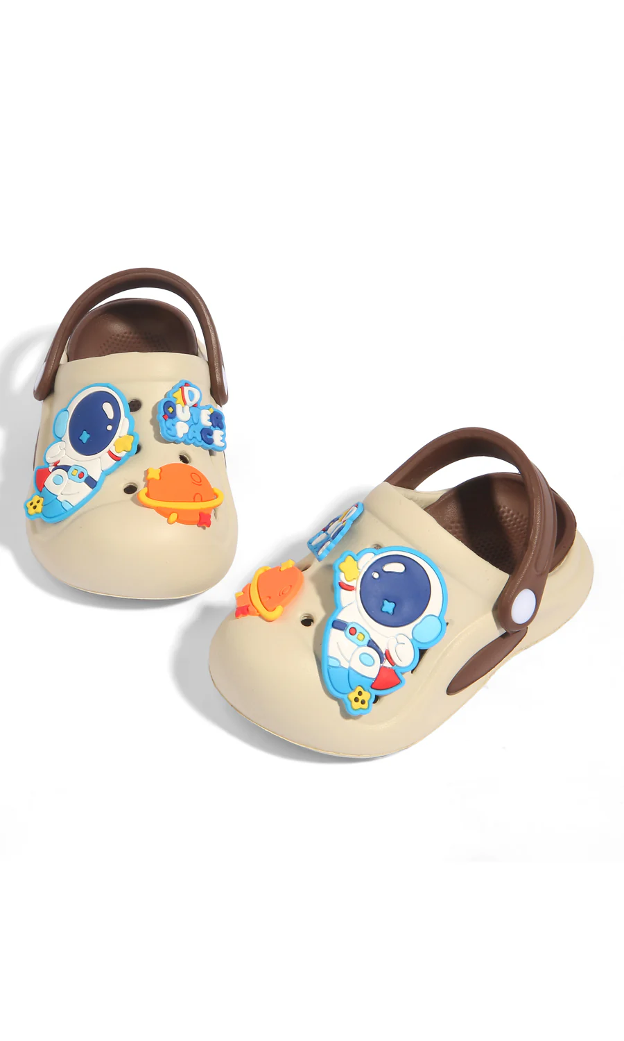 Boys Crocs - 0332678 - Image 2