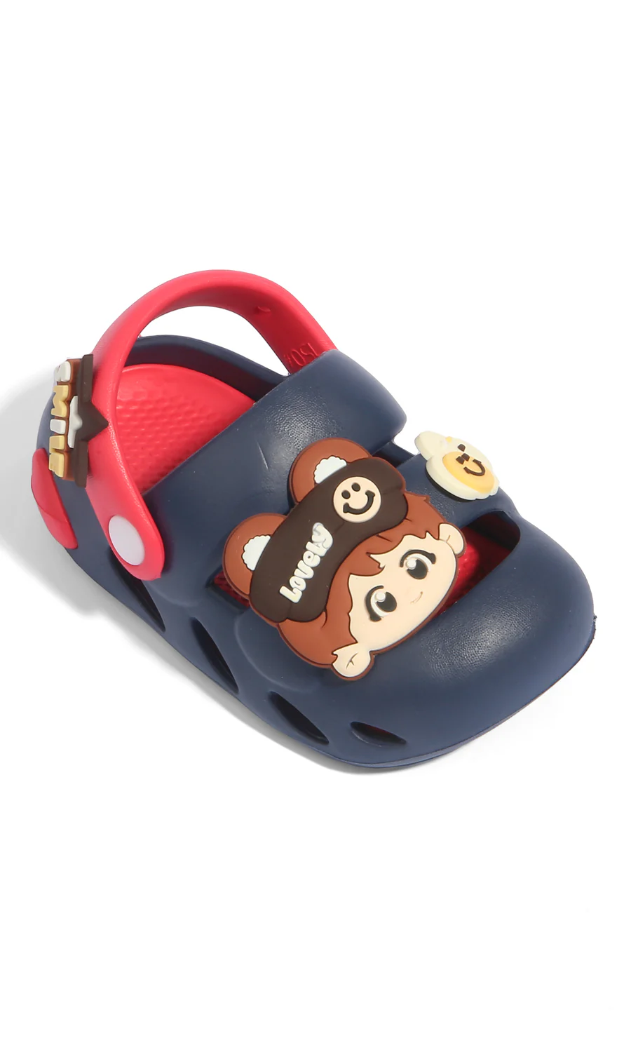 Boys Crocs - 0332709