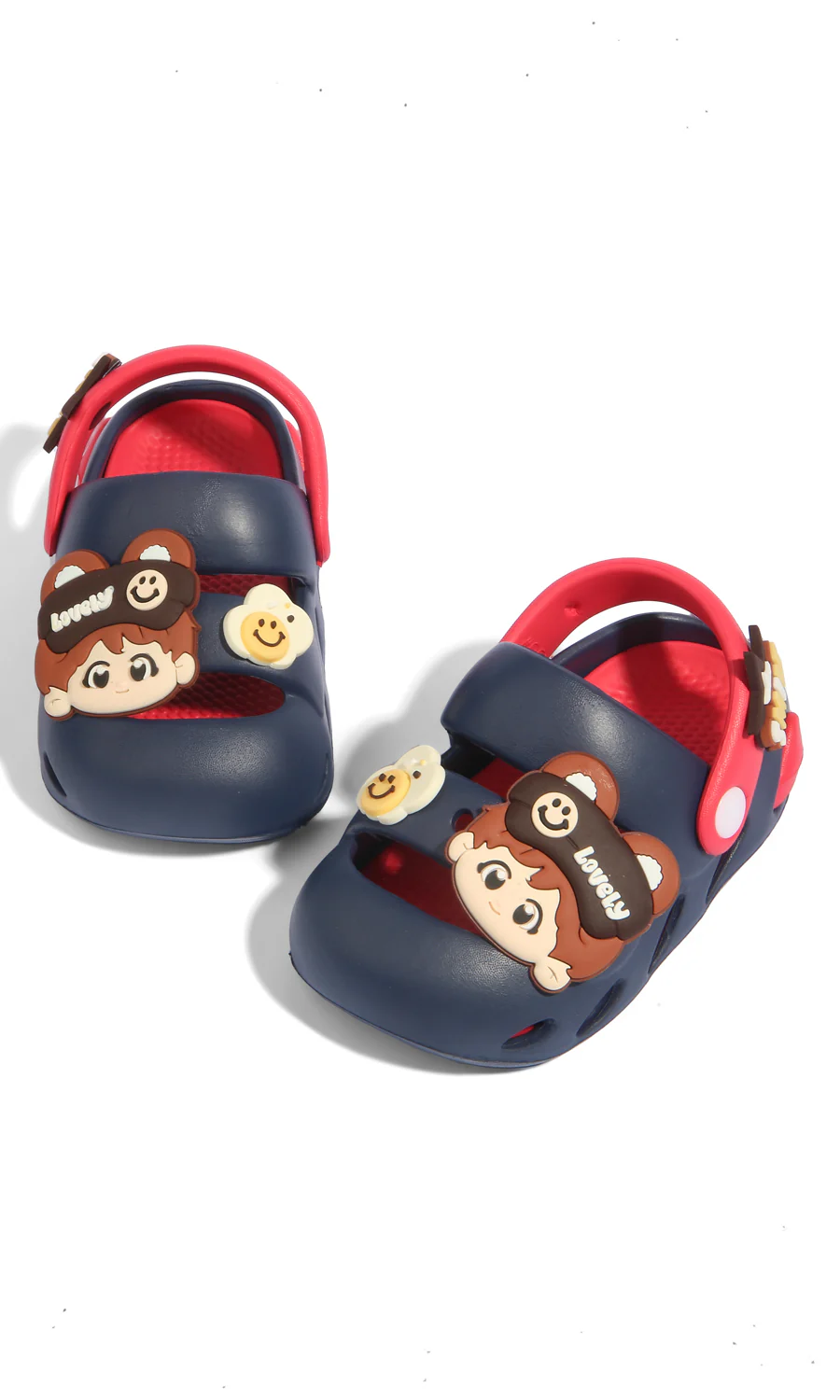 Boys Crocs - 0332709 - Image 2