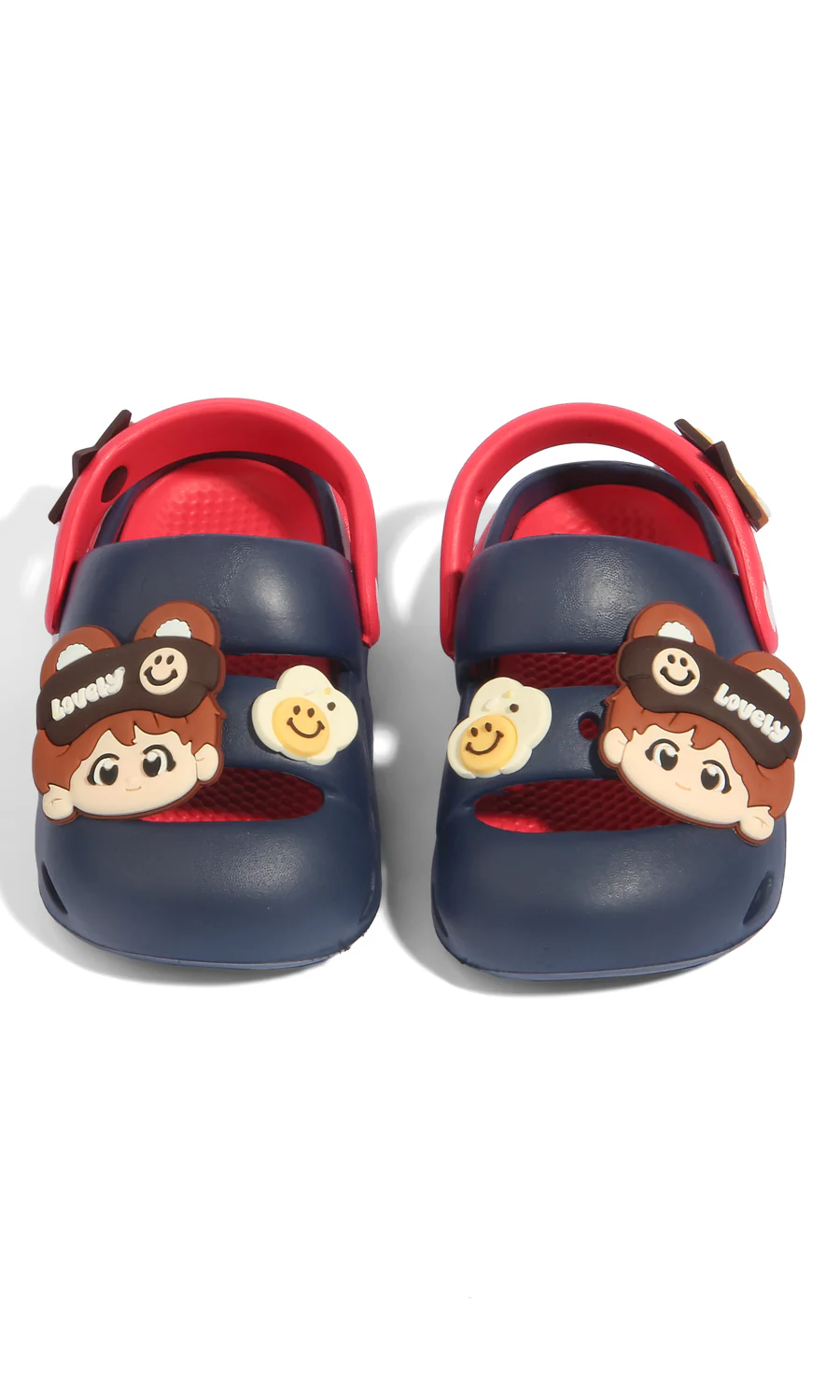 Boys Crocs - 0332709 - Image 3