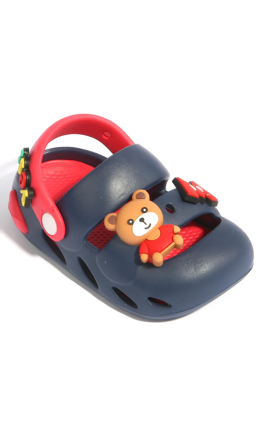 Boys Crocs - 0332774