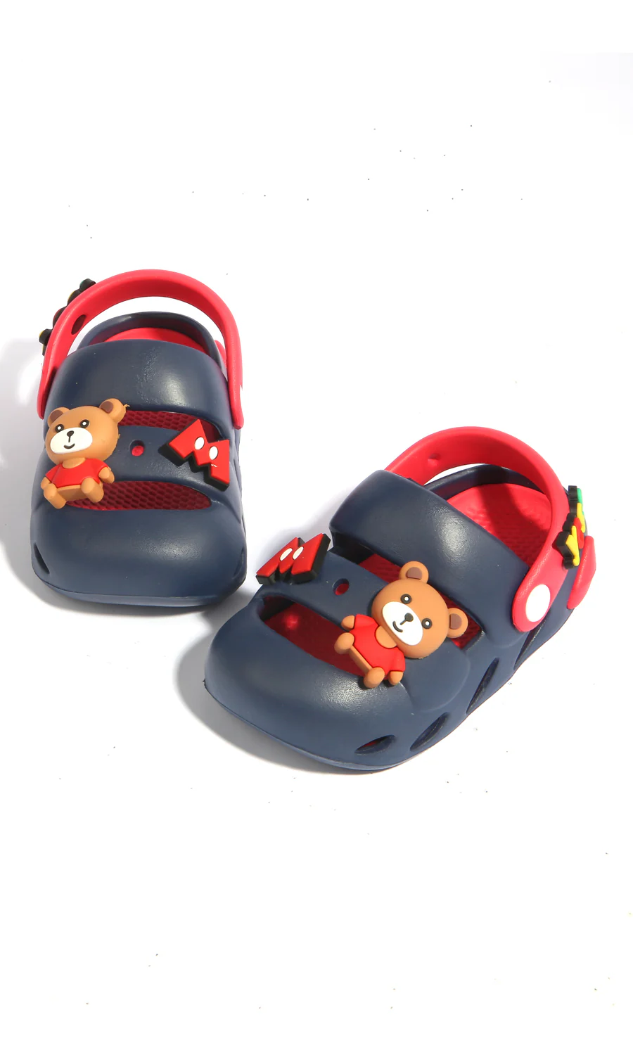 Boys Crocs - 0332774 - Image 2