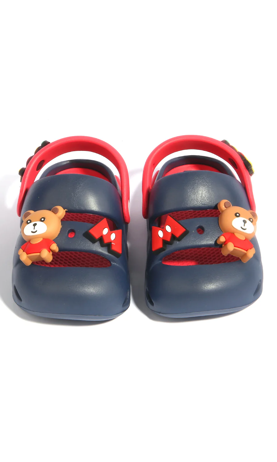 Boys Crocs - 0332774 - Image 3