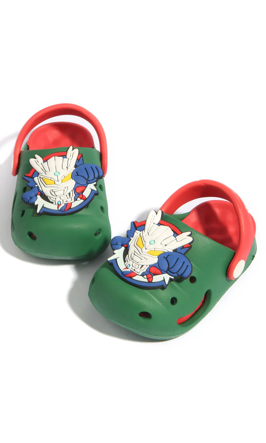 Boys Crocs - 0332819 - Image 2