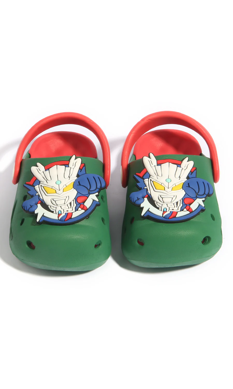 Boys Crocs - 0332819 - Image 3