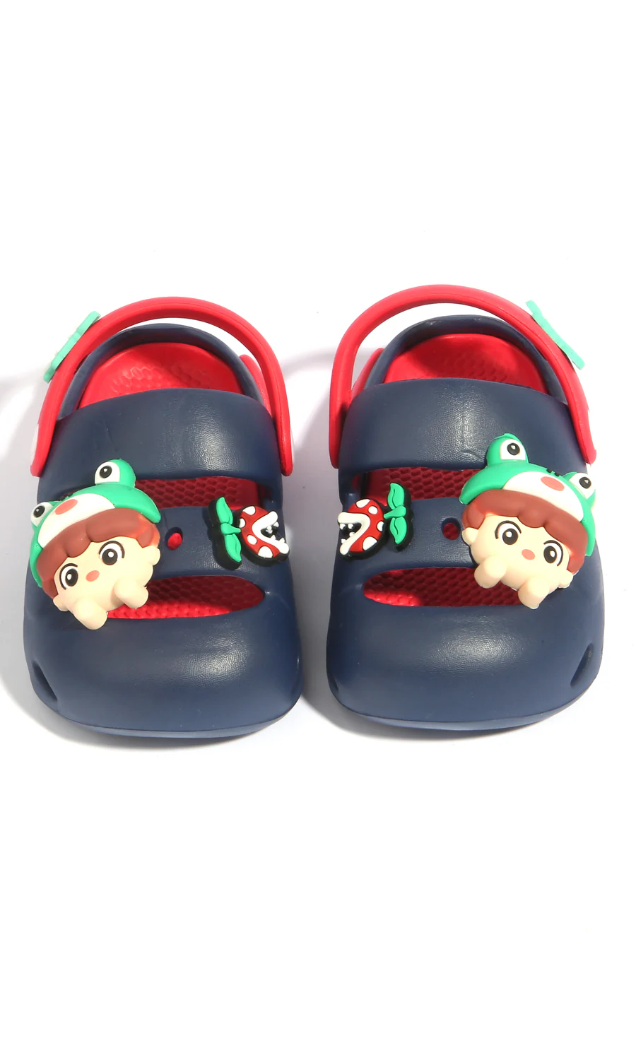 Boys Crocs - 0333083 - Image 3