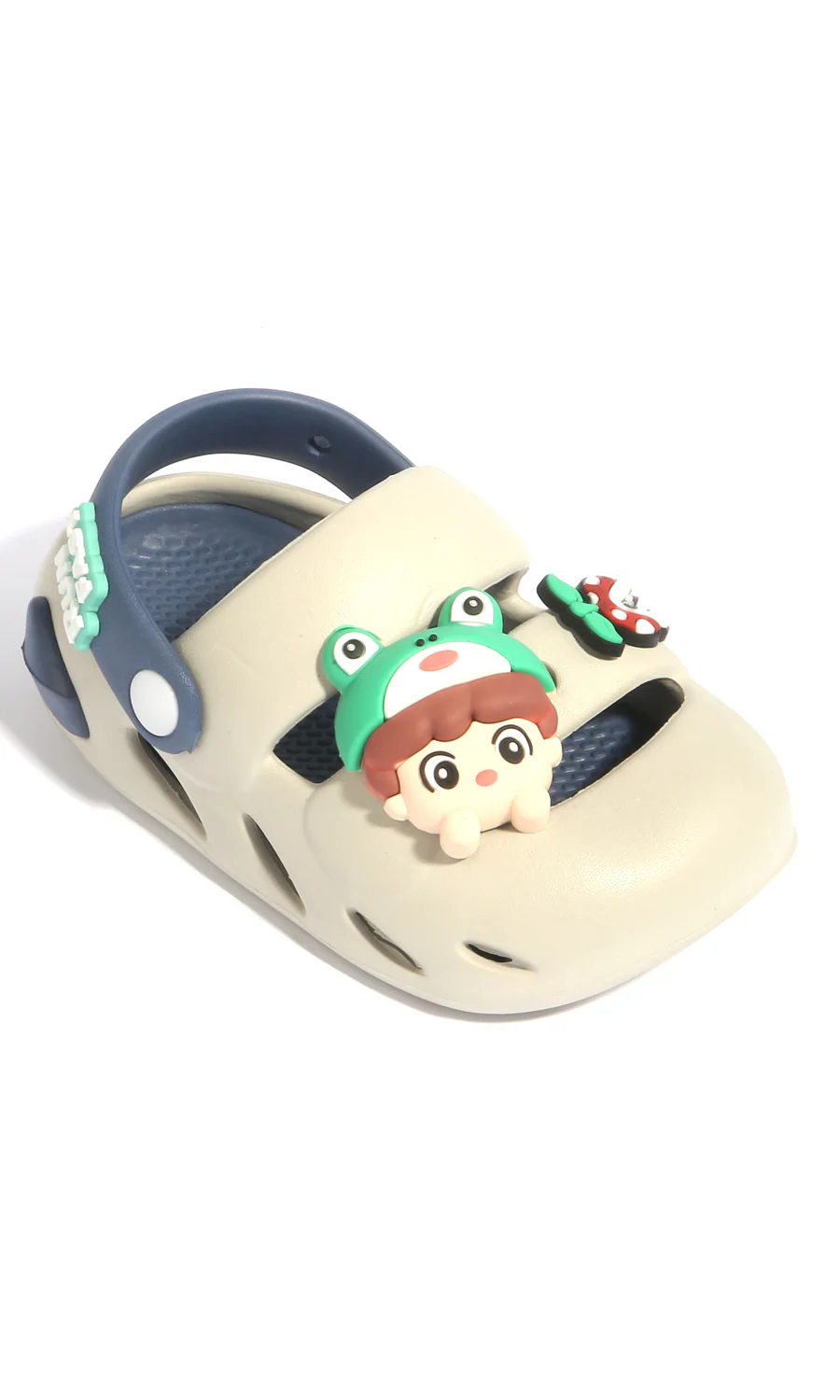 Boys Crocs - 0333089