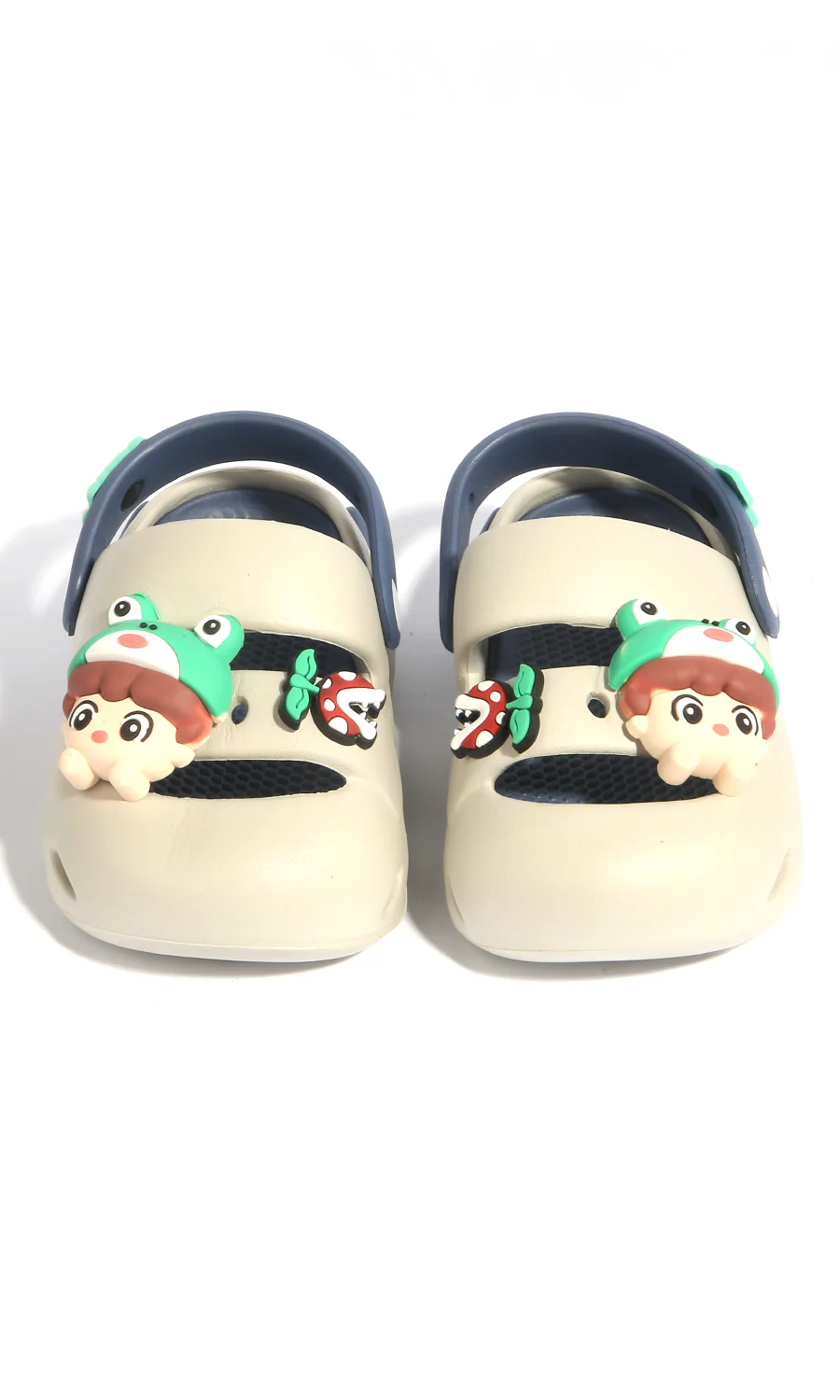 Boys Crocs - 0333089 - Image 3
