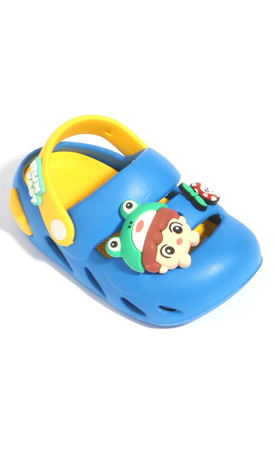 Boys Crocs - 0333095