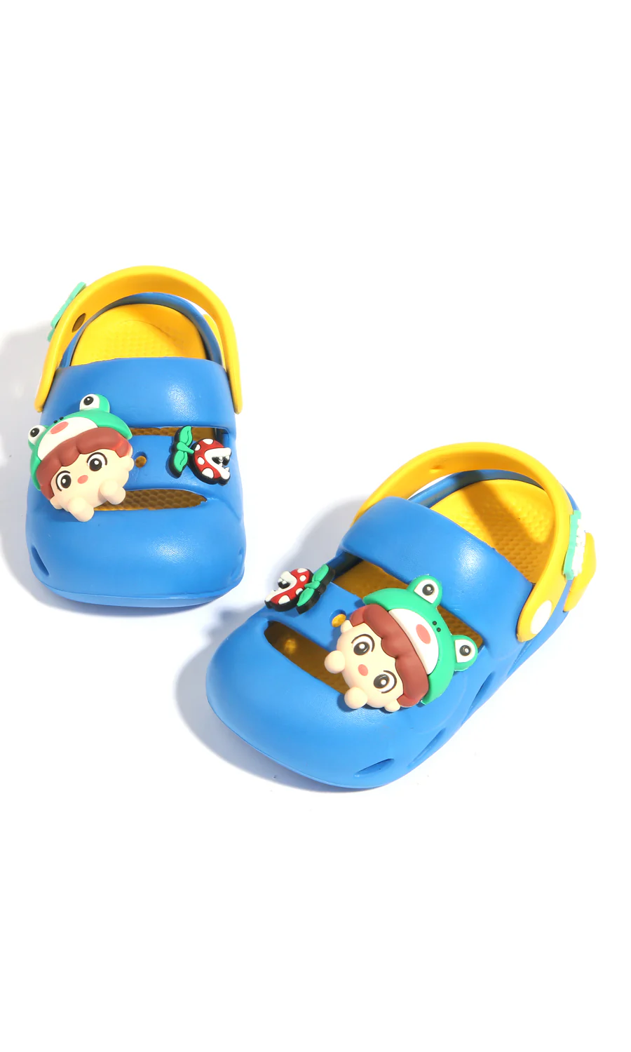Boys Crocs - 0333095 - Image 2