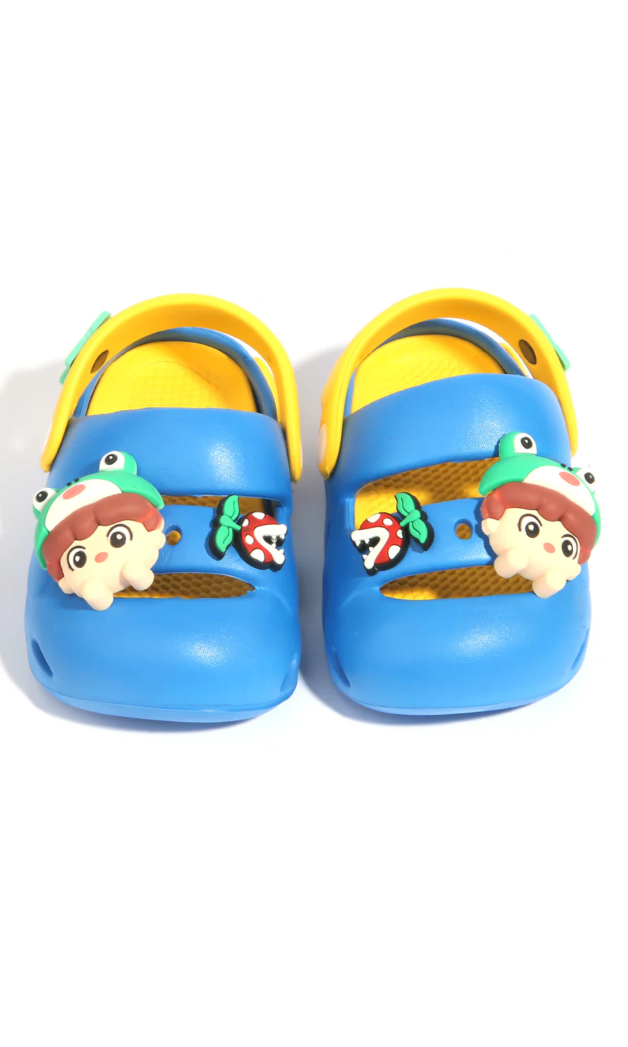 Boys Crocs - 0333095 - Image 3