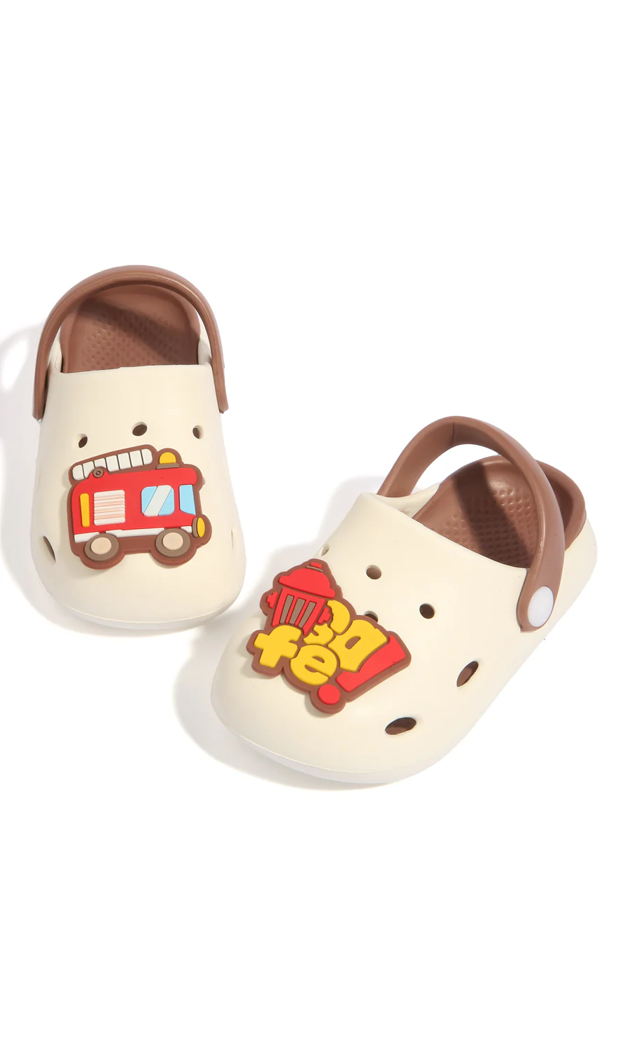 Boys Crocs - 0333121 - Image 2