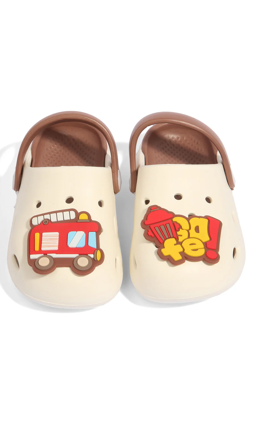 Boys Crocs - 0333121 - Image 3
