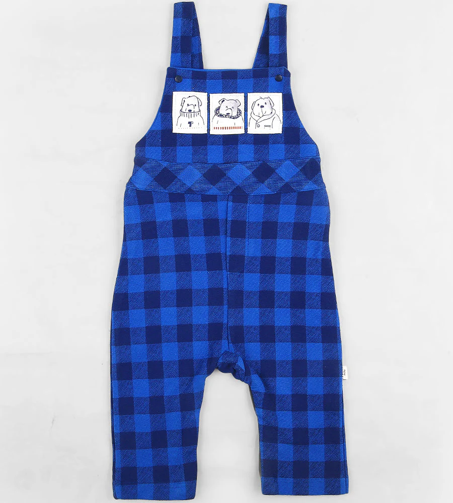 Boys Dangri Set - 0240009 - Image 5