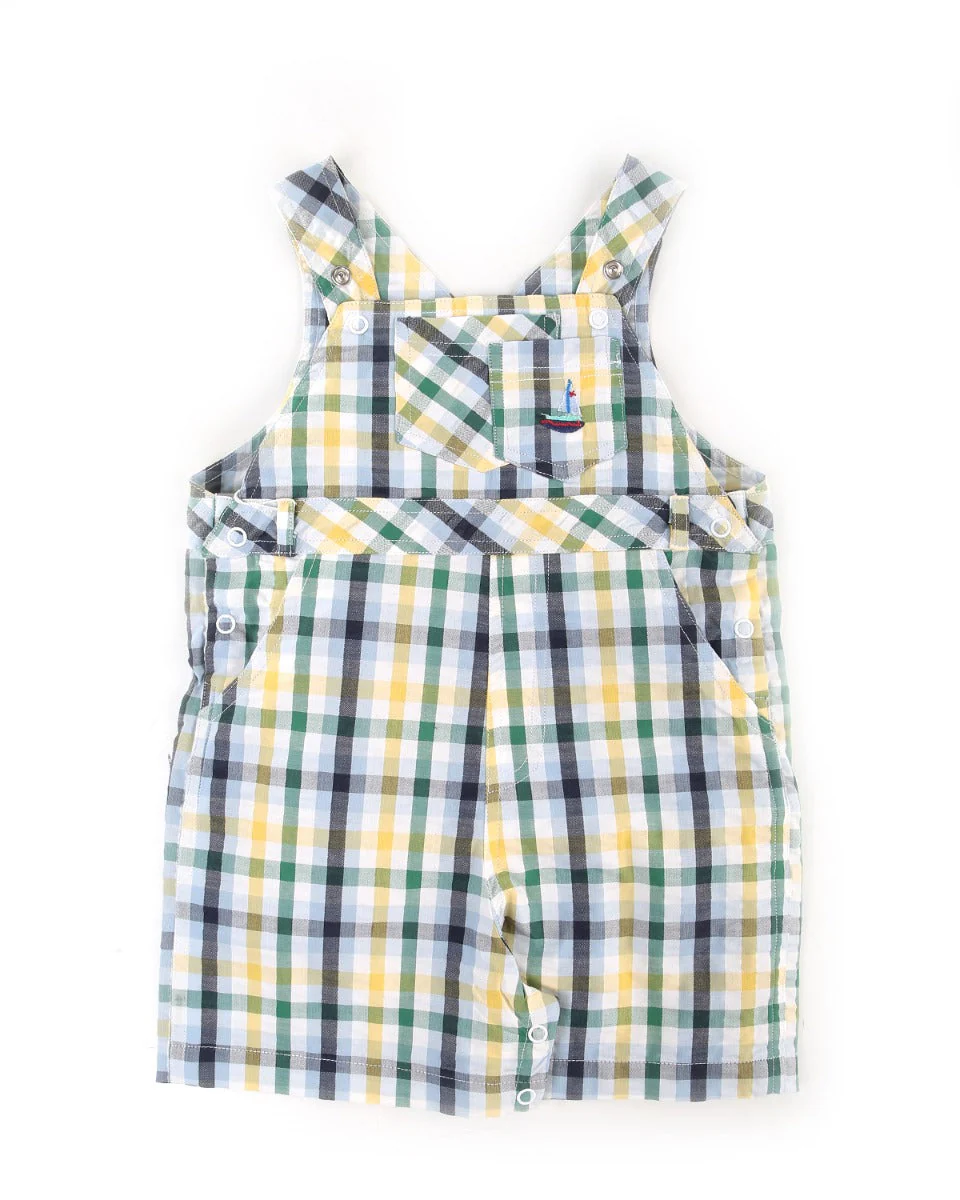 Boys Dangri Suit- 0242797