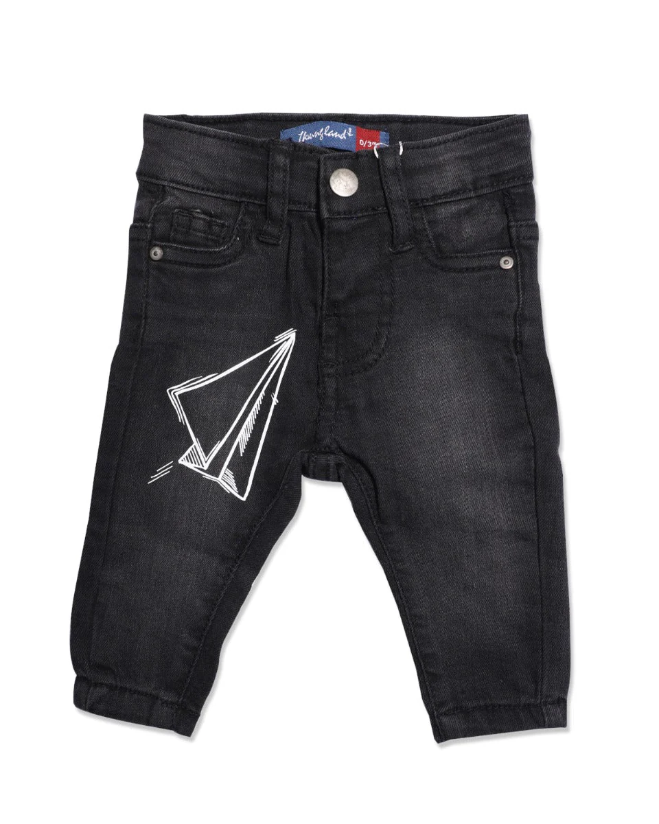 Boys Denim - 0221261