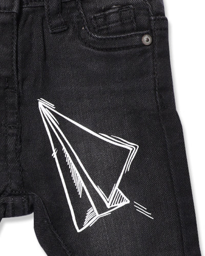 Boys Denim - 0221261 - Image 2