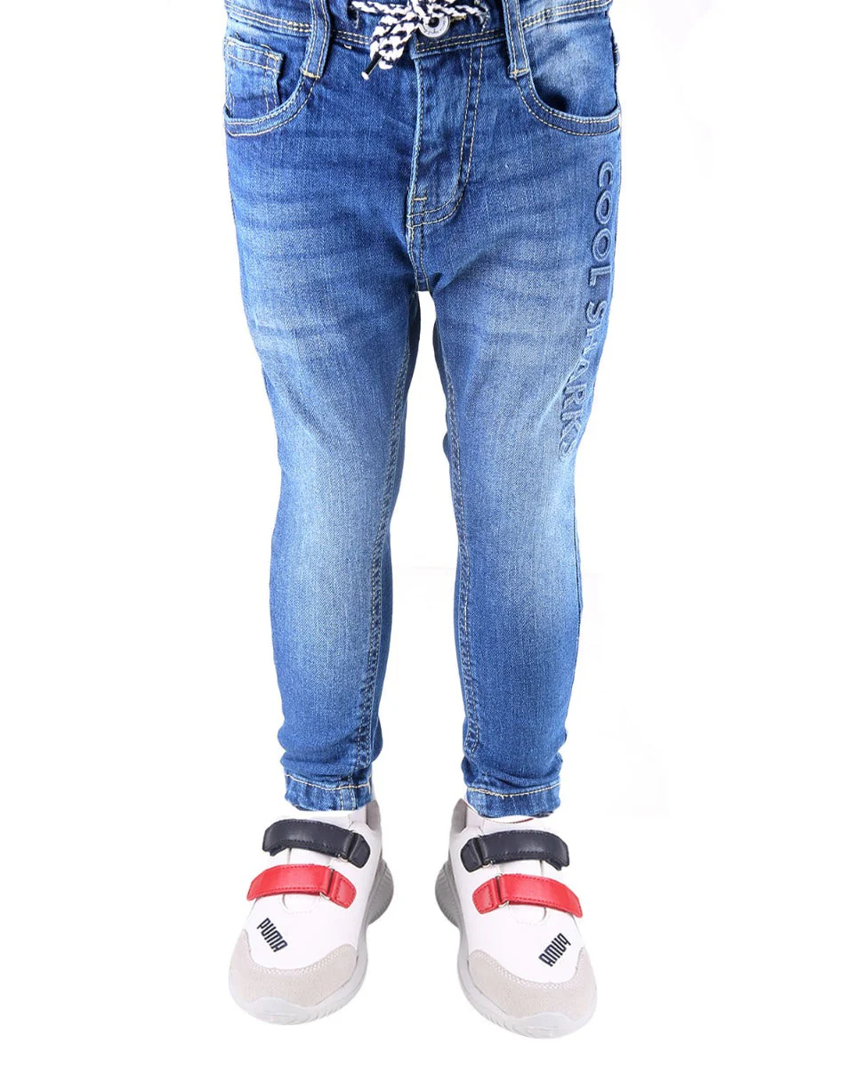 Boys Denim - 0221282