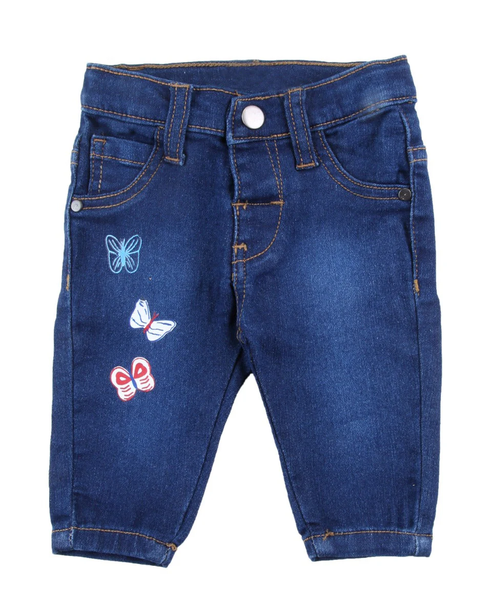 Boys Denim - 0224110