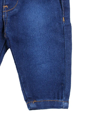 Boys Denim - 0224110 - Image 3