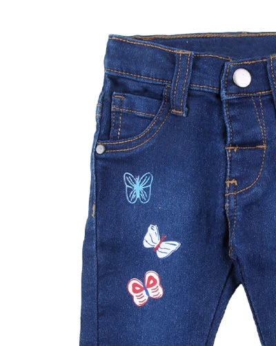 Boys Denim - 0224110 - Image 4