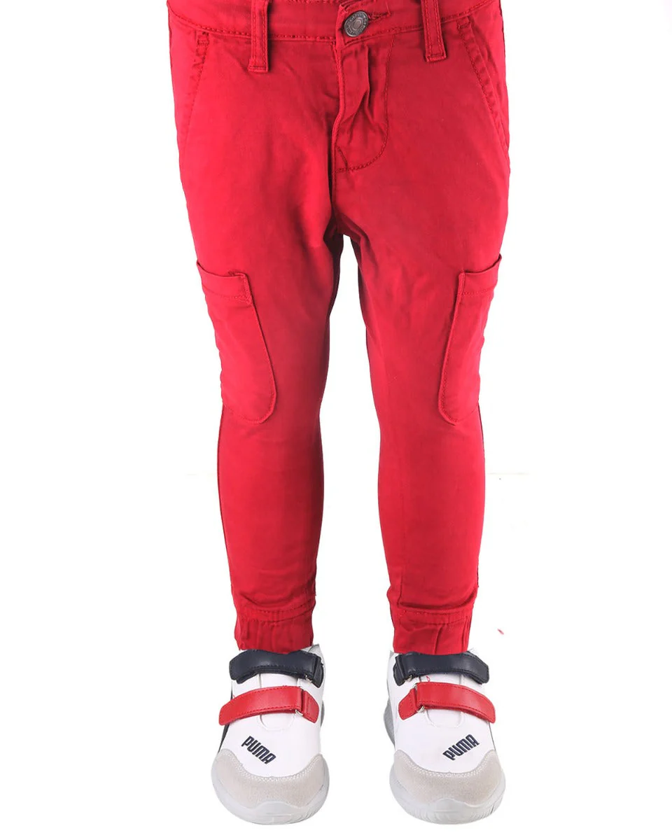 Boys Denim - 0224991