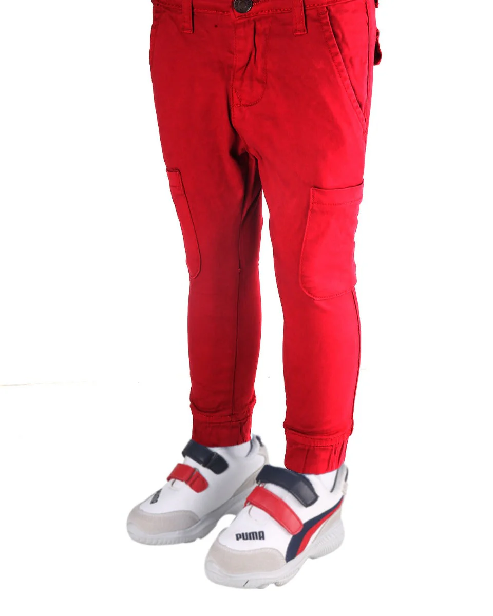 Boys Denim - 0224991 - Image 2
