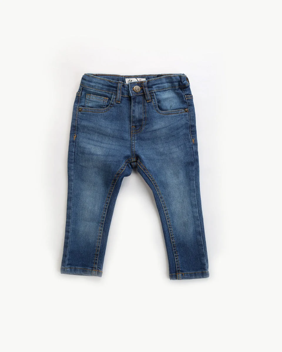 Boys Denim - 0247020