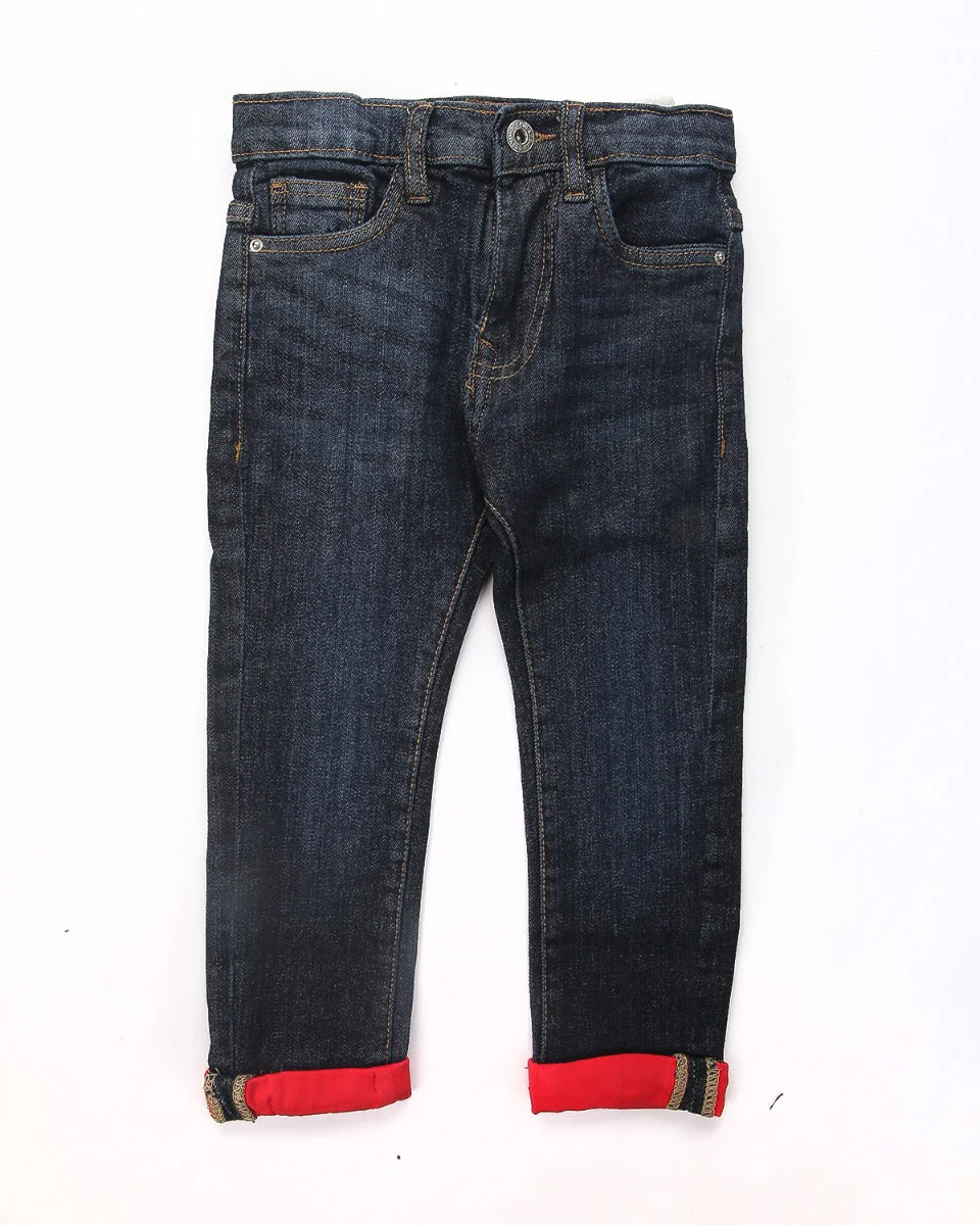 Boys Denim - 0247330
