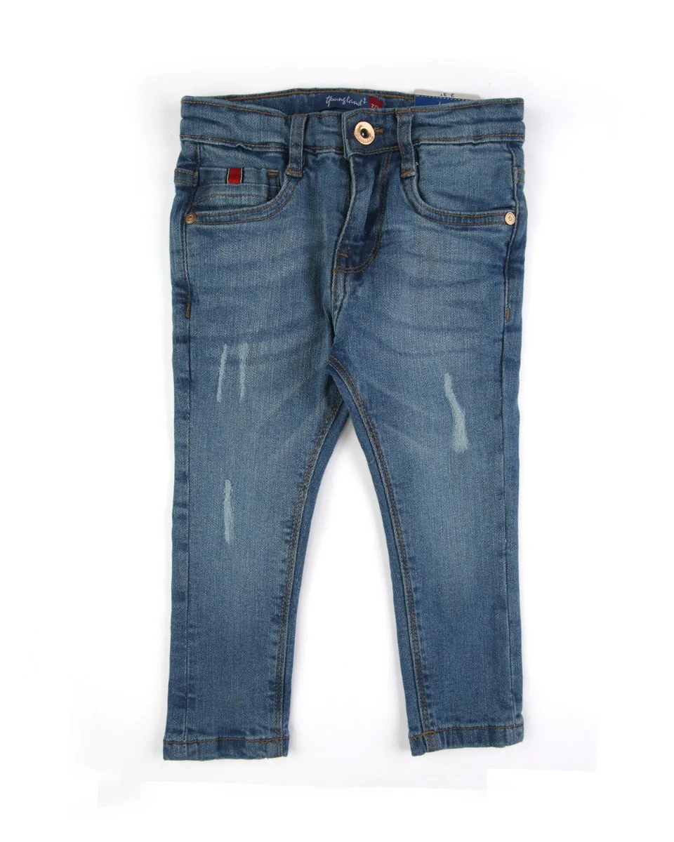 Boys Denim - 0248671