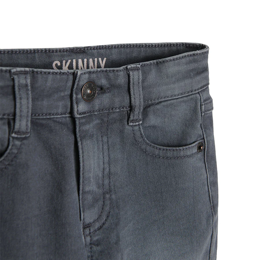 Boys Denim CC CJB2410108 - Image 2