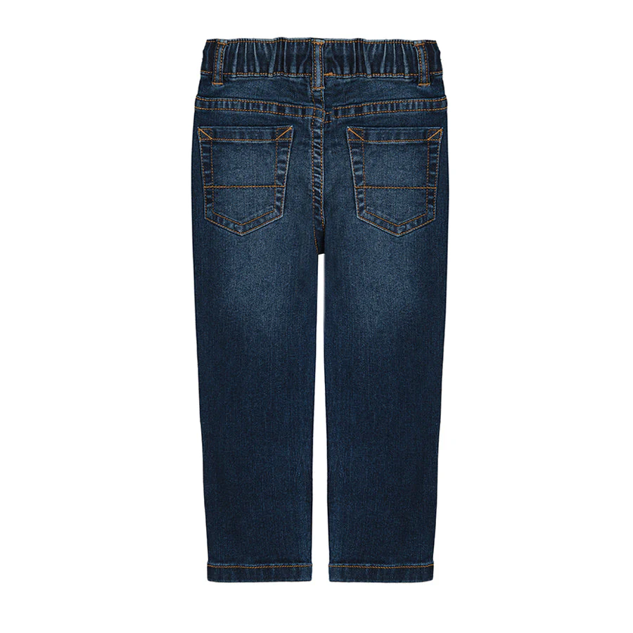 Boys Denim CC CJB2410111 - Image 2