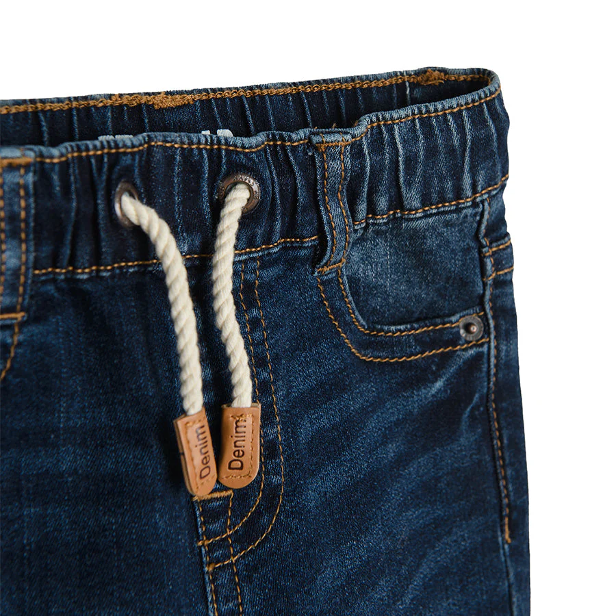 Boys Denim CC CJB2410111 - Image 3