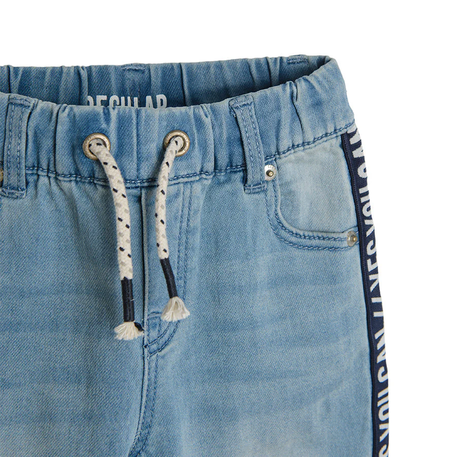 Boys Denim - Image 3