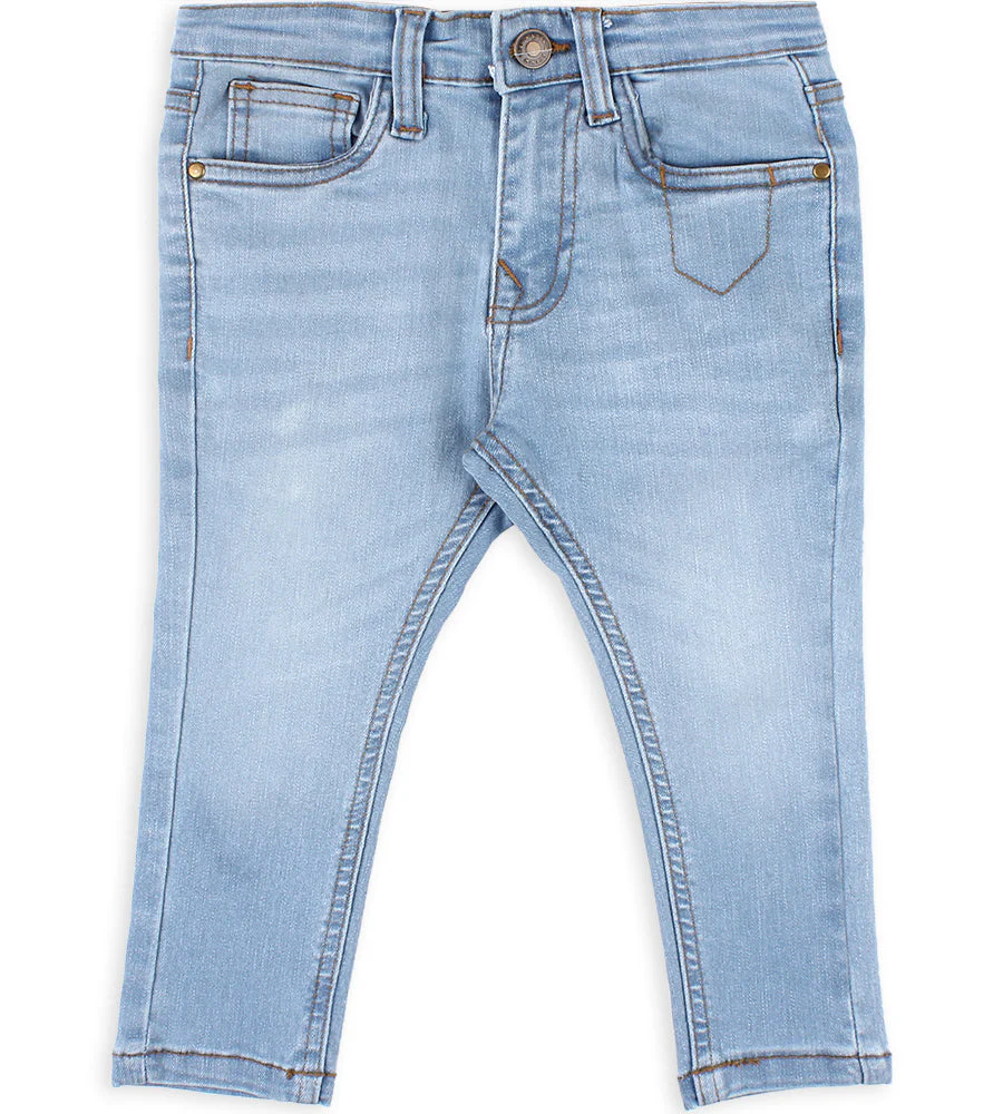 Boys Denim - 0268245