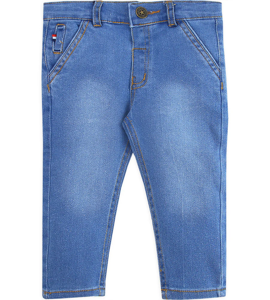 Boys Denim - 0270579