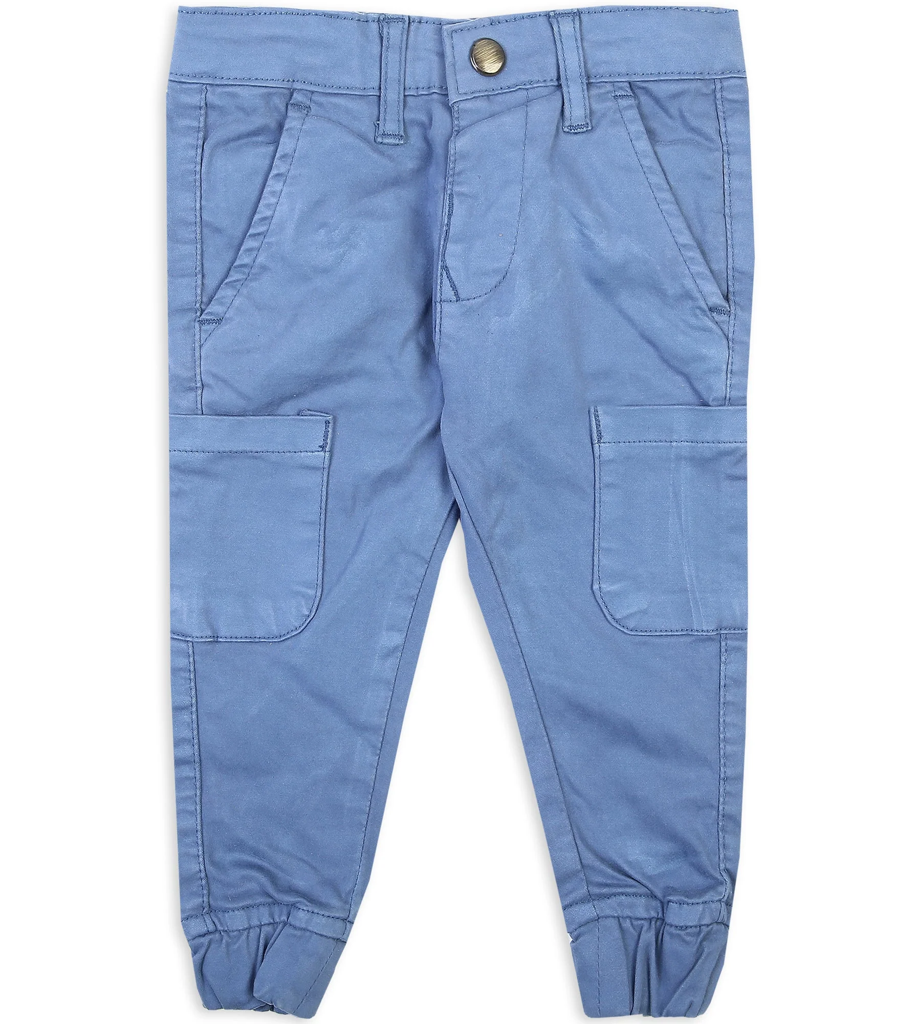 Boys Denim Pant - 0225000