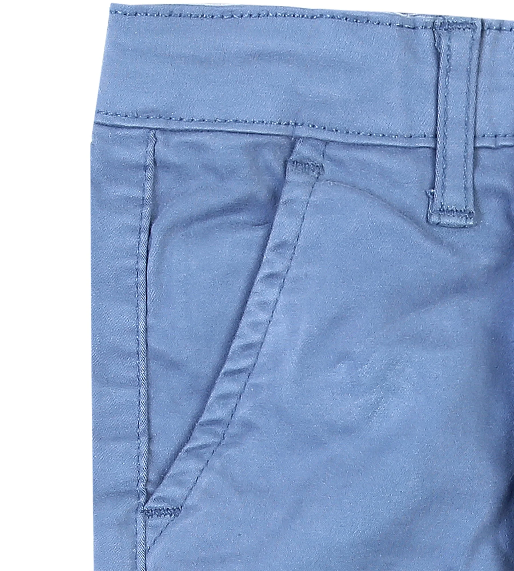 Boys Denim Pant - 0225000 - Image 3