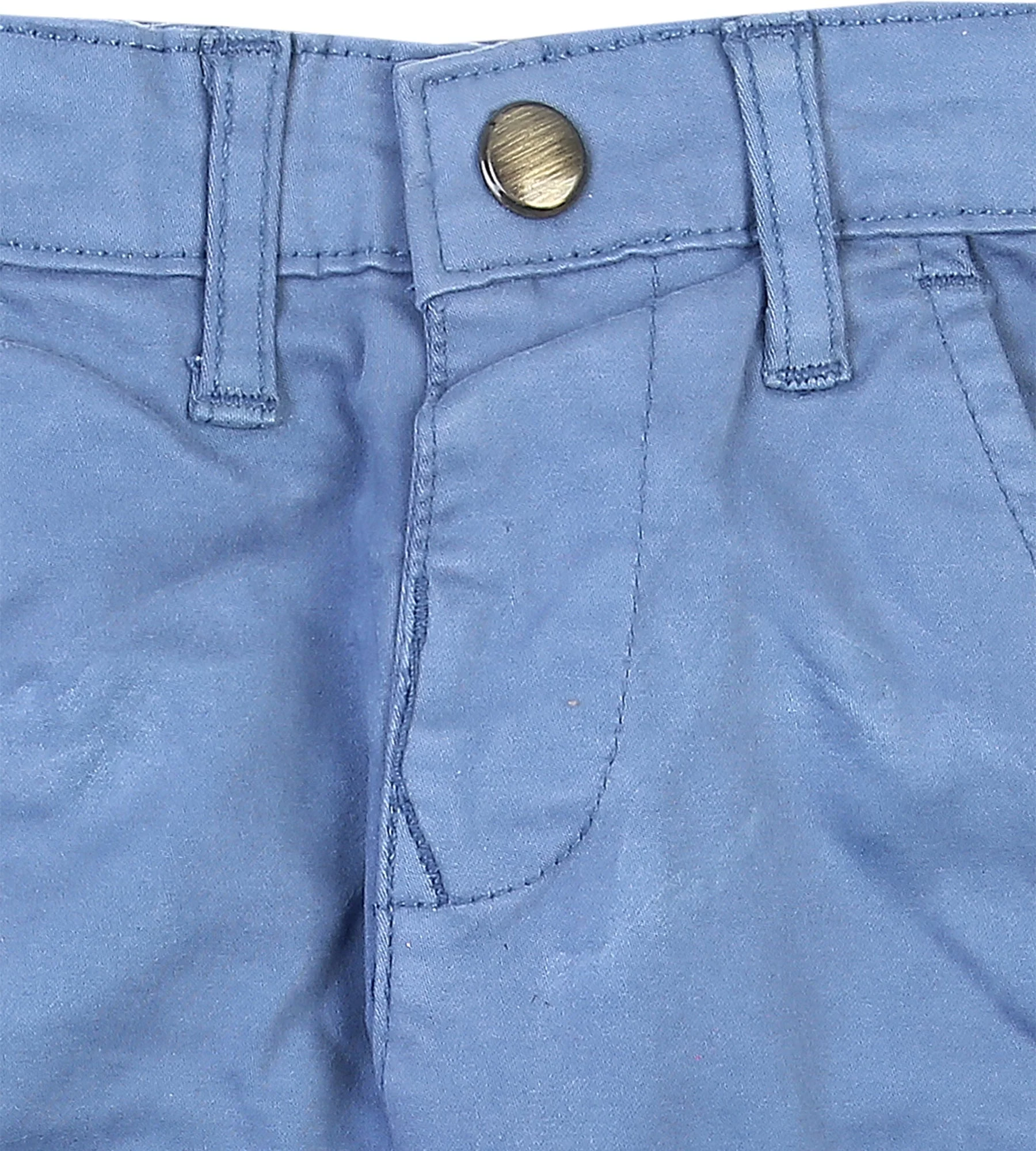 Boys Denim Pant - 0225000 - Image 4