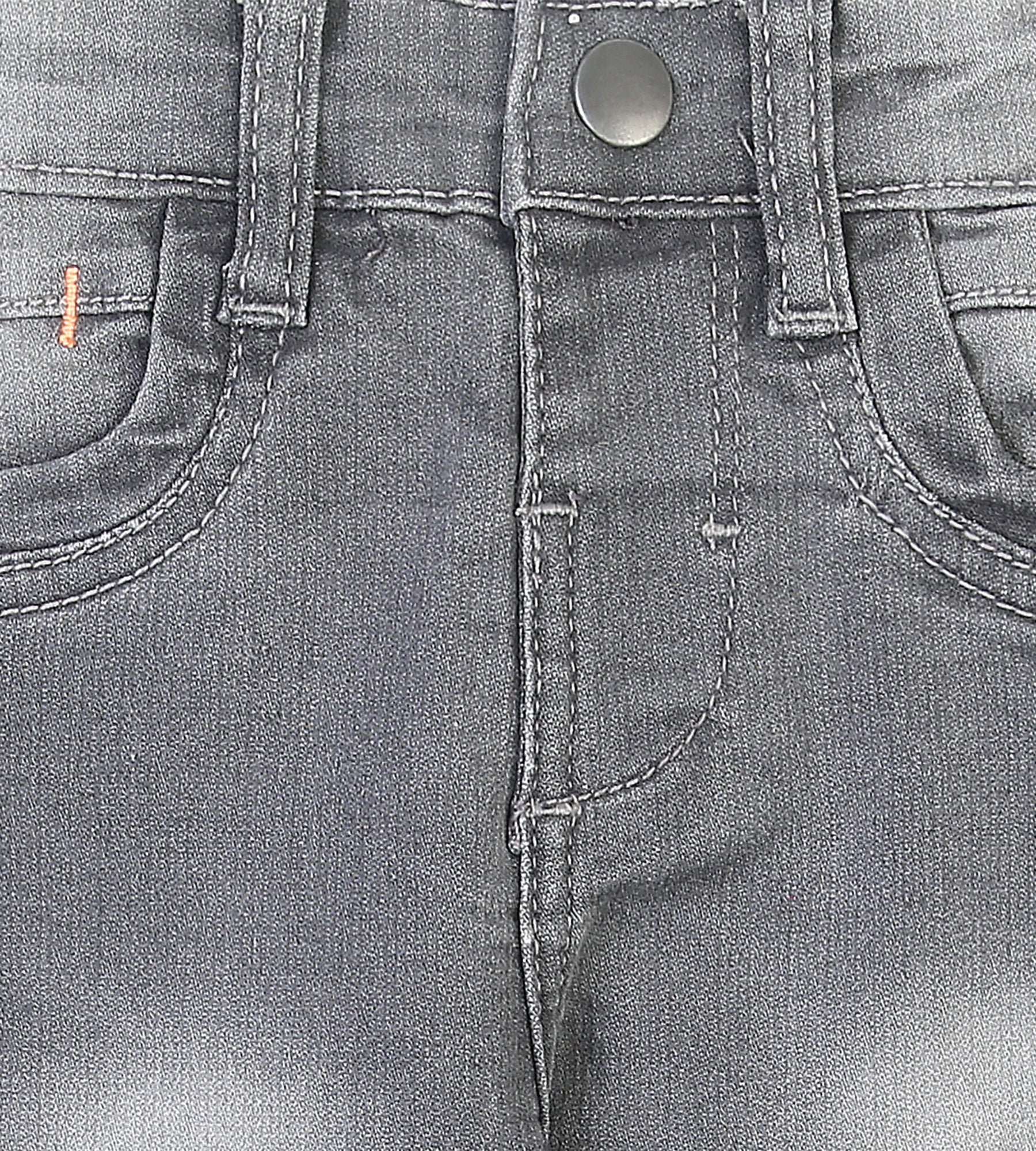 Boys Denim Pant - 0225075 - Image 3