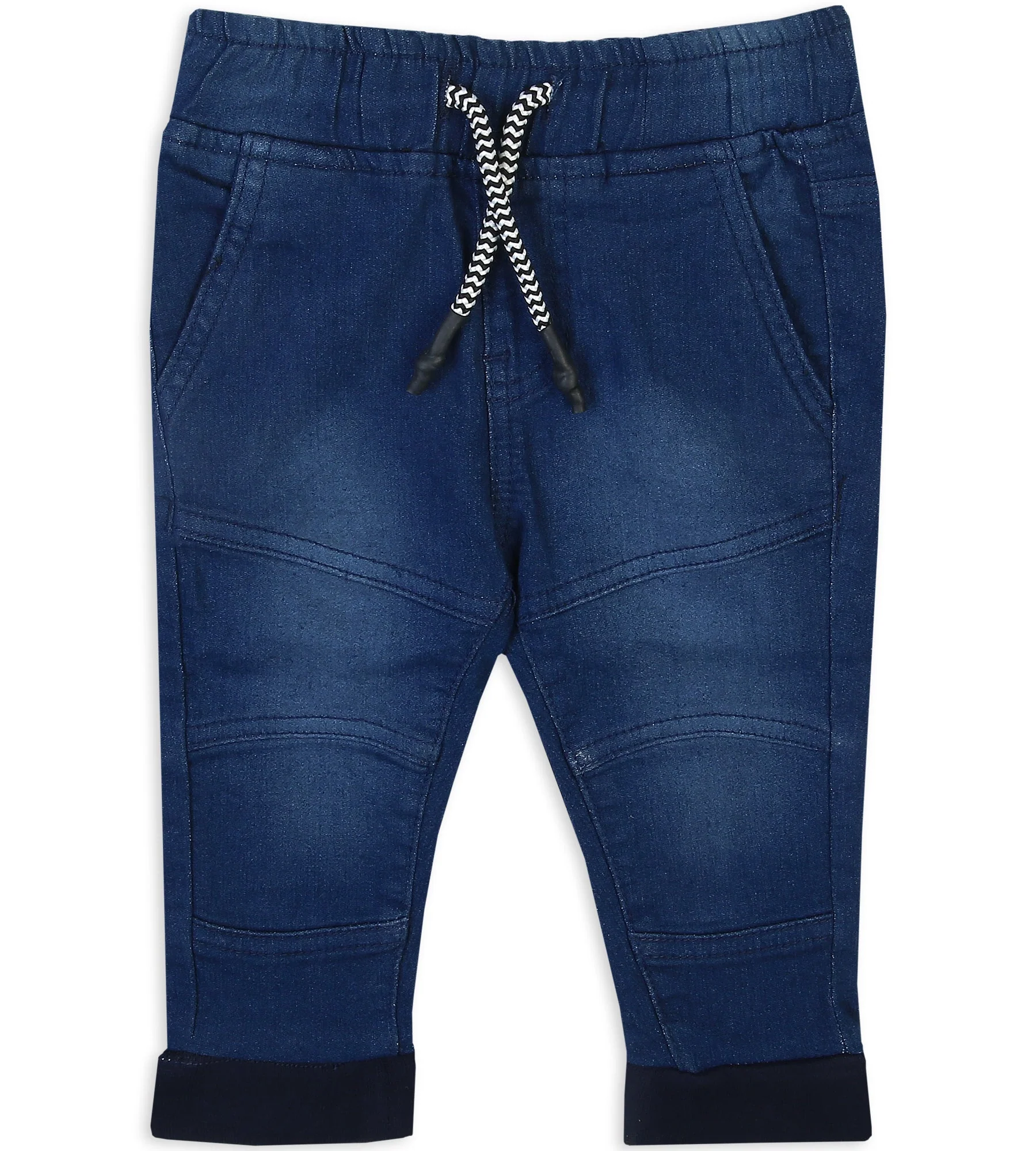 Boys Denim Pant - 0226070