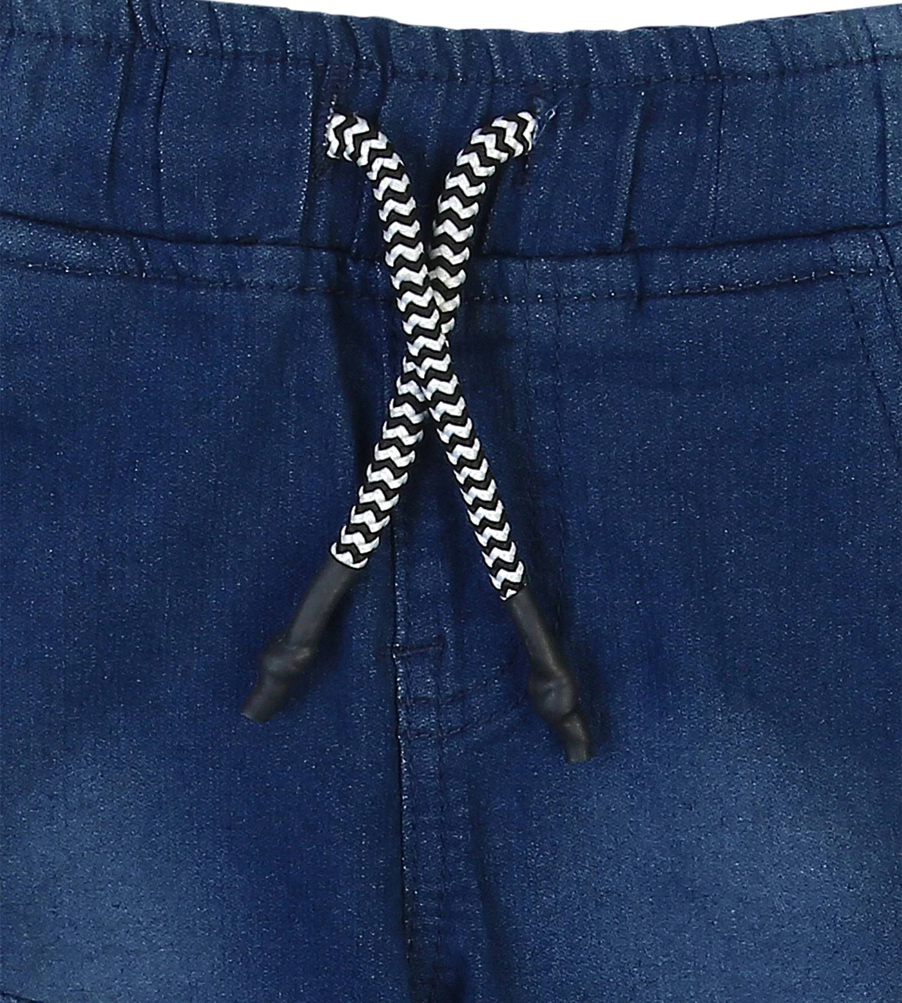 Boys Denim Pant - 0226070 - Image 2