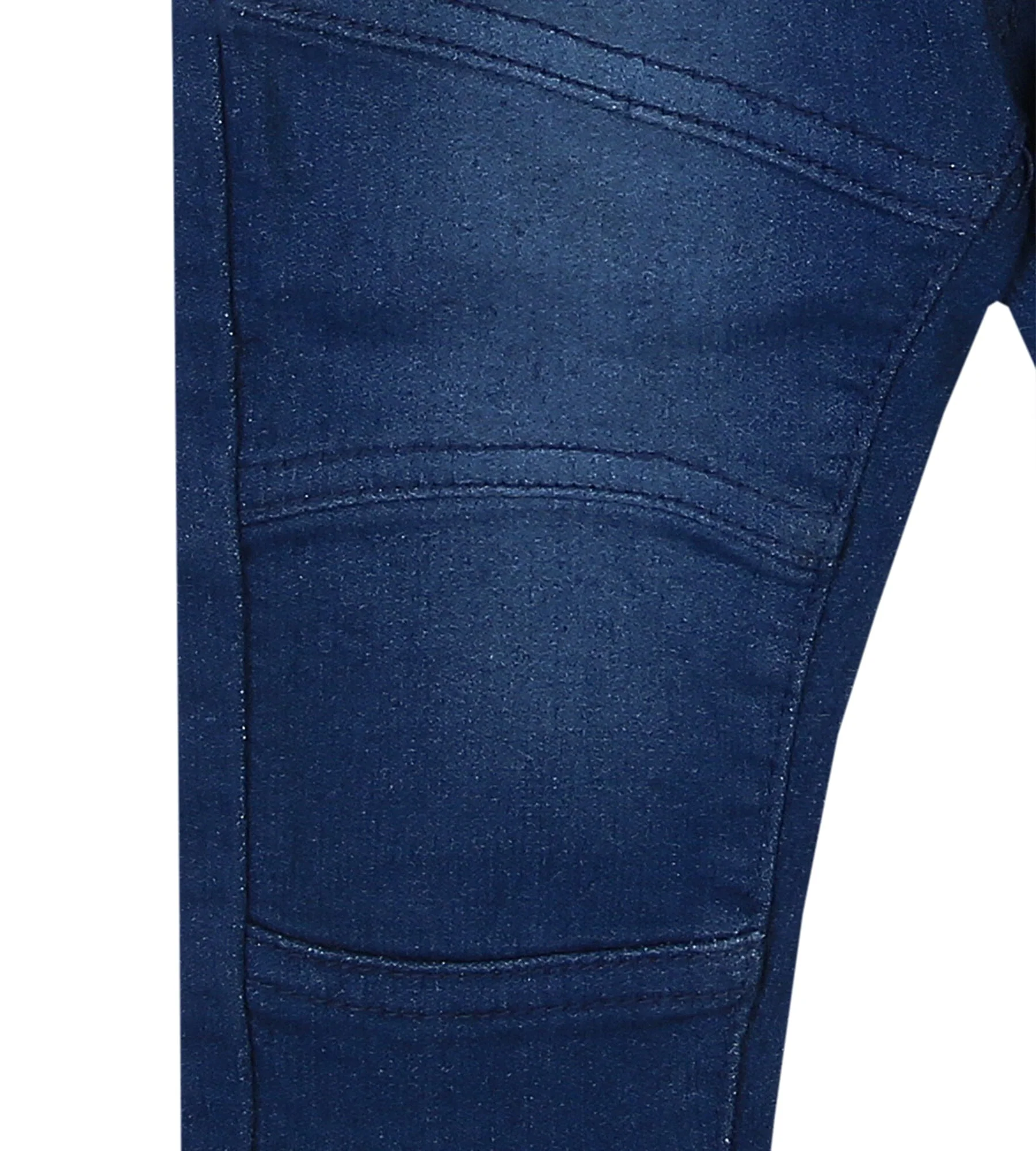 Boys Denim Pant - 0226070 - Image 3